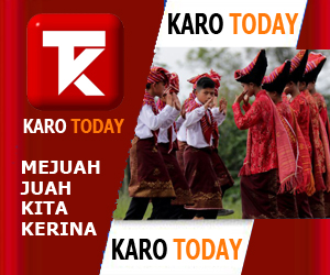 Karo Today