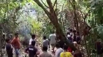 INAFIS Digunakan Untuk Mencocokan Sidik Jari Yang Ditemukan di Tempat Kejadian Perkara