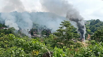 Video Tambang Geumpang Picu Sorotan Publik, Komentar Warganet Singgung Wakil Bupati dan Desakan Bongkar Aktor Utama Menguat